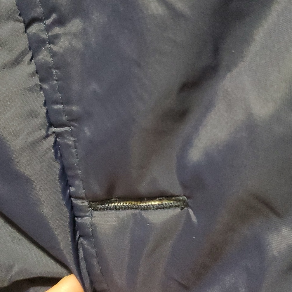 Winter dog jacket - Picture 4 of 5
